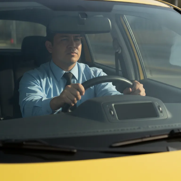 taxi Salina Cruz