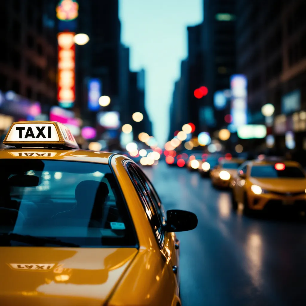 taxi Salina Cruz